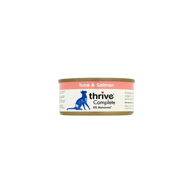 Thrive Complete tuna in losos 75g