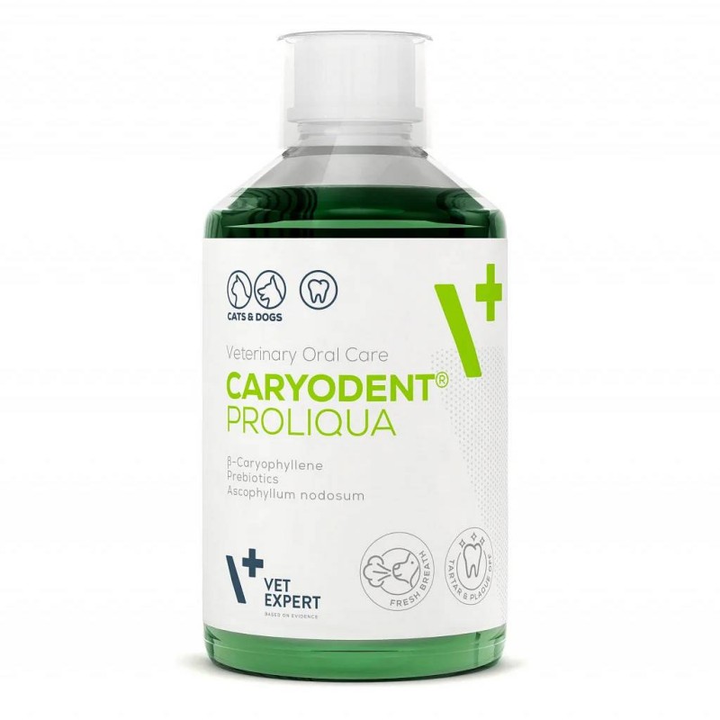 Caryodent Proliqua 250 ml