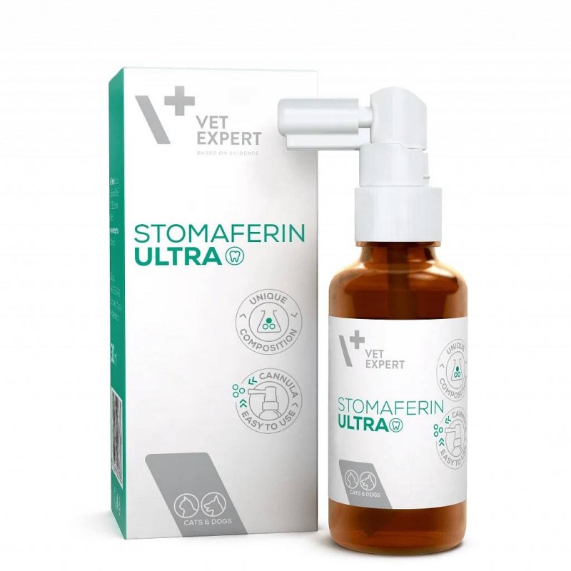 Stomaferin Ultra 30 ml