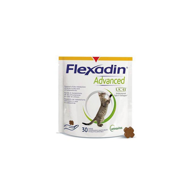 Flexadin Advanced Chews Cat