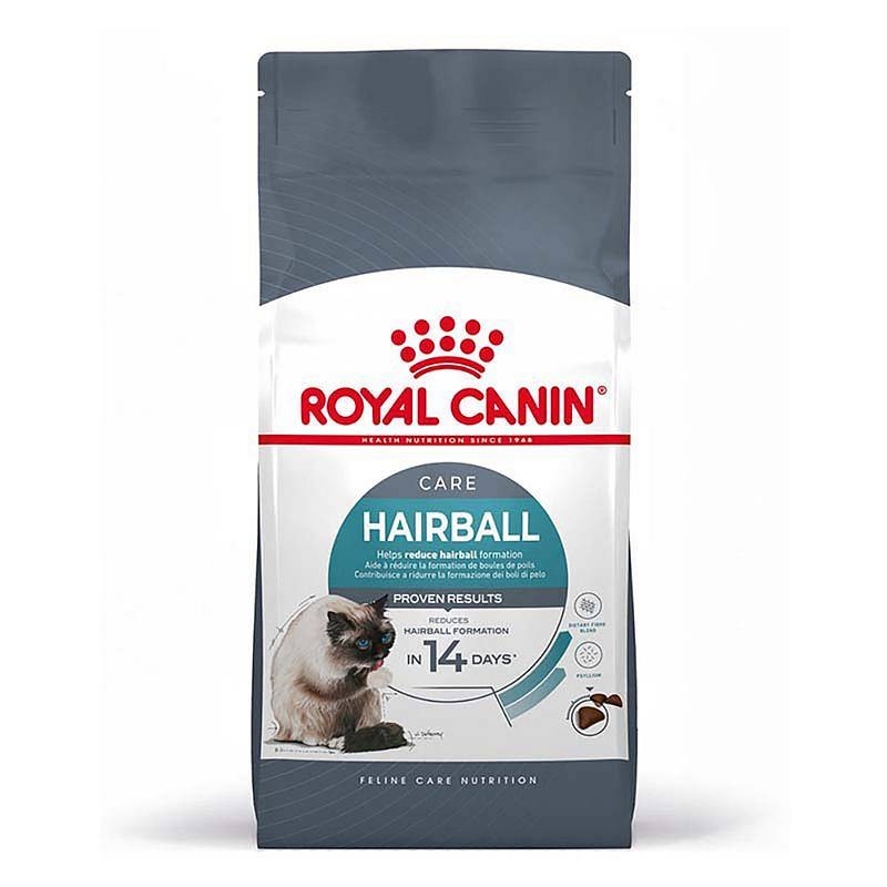 RC briketi Hairball Care