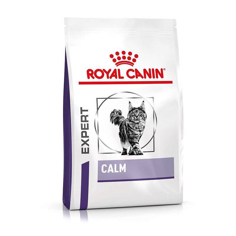 RC Veterinary Diet Cat Calm 2kg