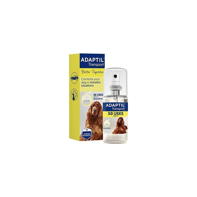 Adaptil Transport pršilo 60ml