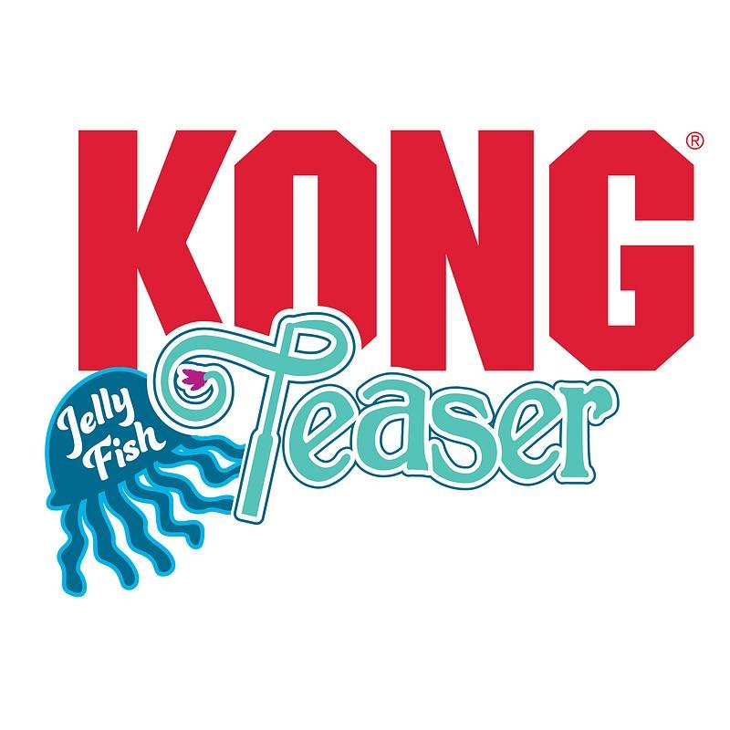 KONG Teaser Jellyfish