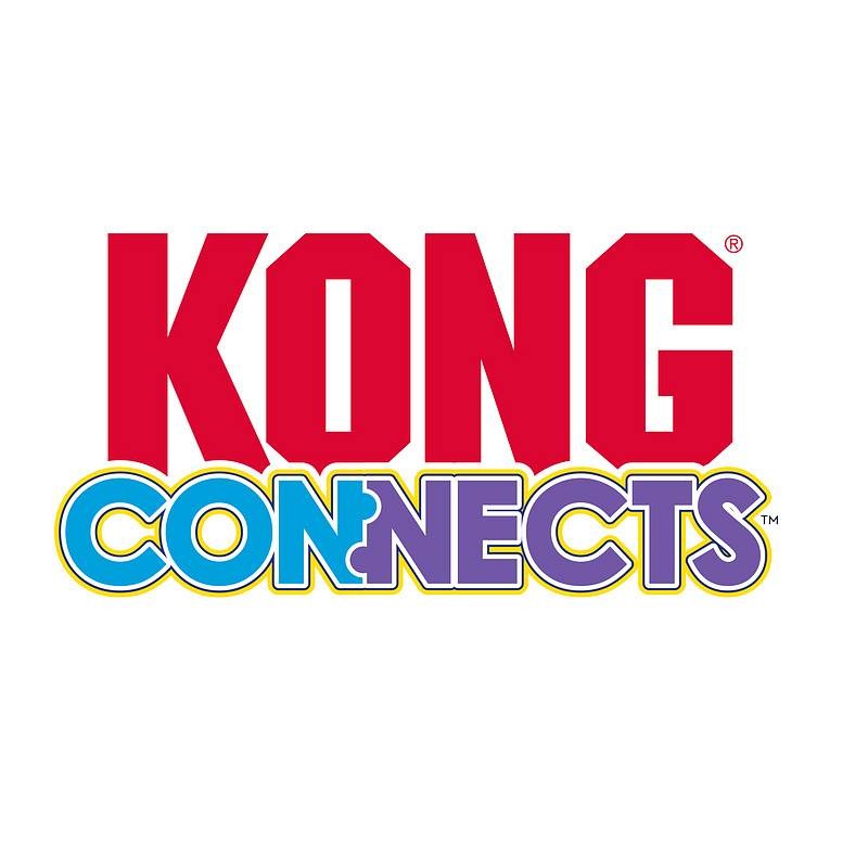 KONG Connects Peacock