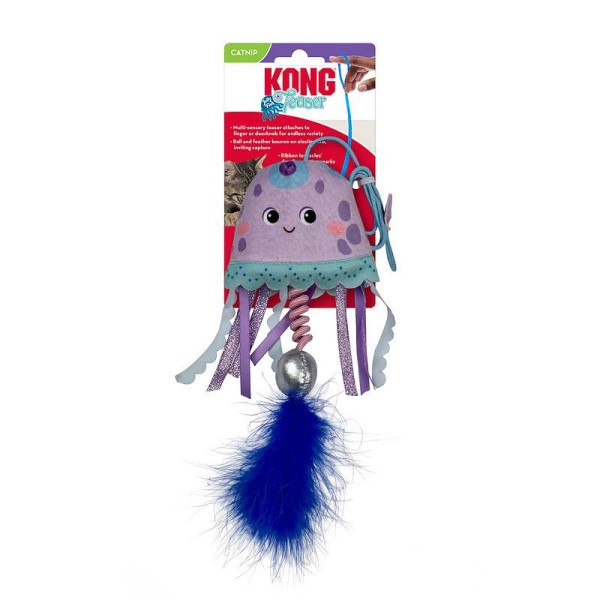 KONG Teaser Jellyfish