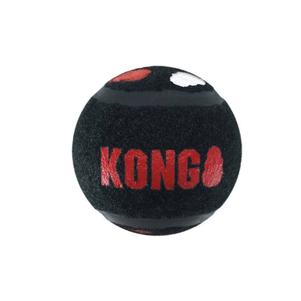 KONG Signature Sport Žoga 2 kosa