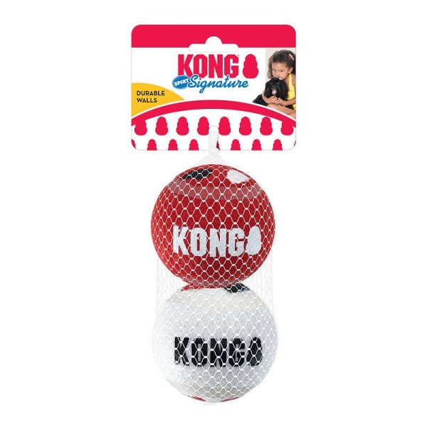 KONG Signature Sport Žoga 2 kosa