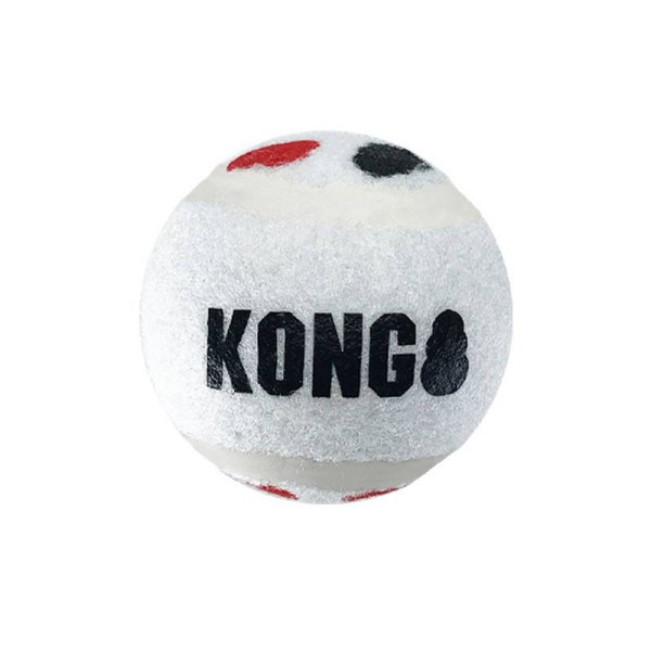 KONG Signature Sport Žoga 3 kosi