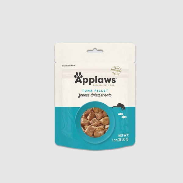 Applaws Freeze Dried Tuna 10g