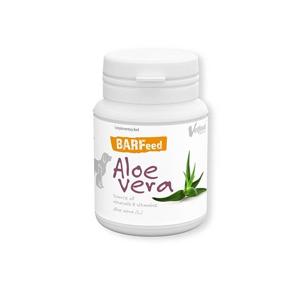 BARFeed Aloe vera 40g