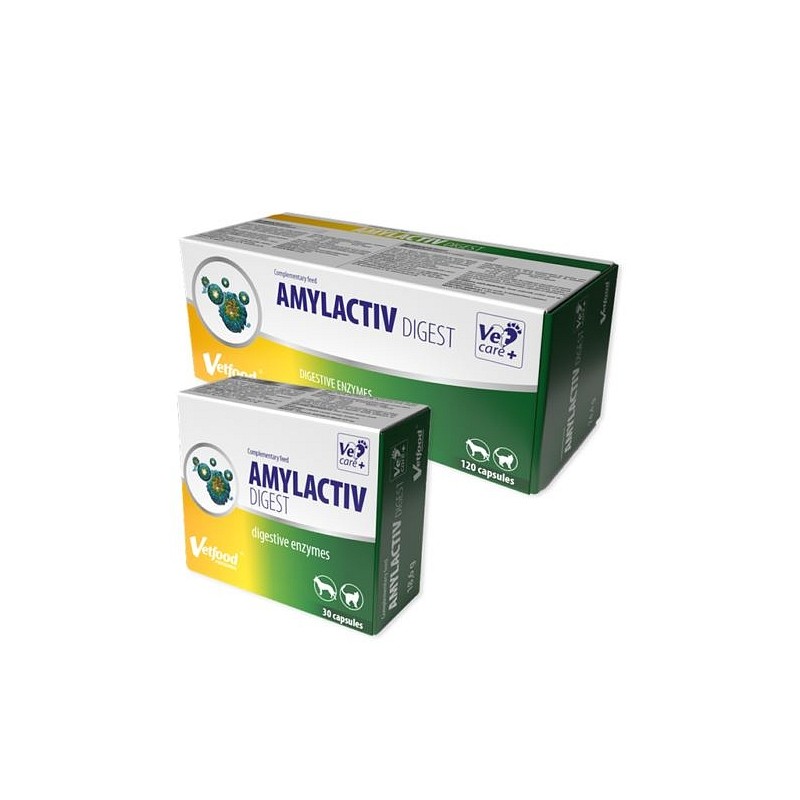 Vetfood Amylactiv Digest