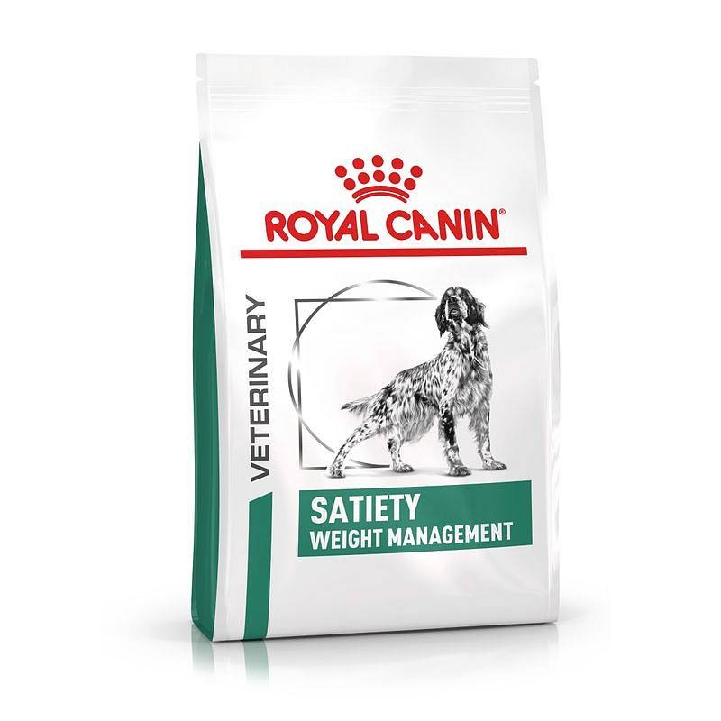 RC Veterinary Diet Dog Satiety Support